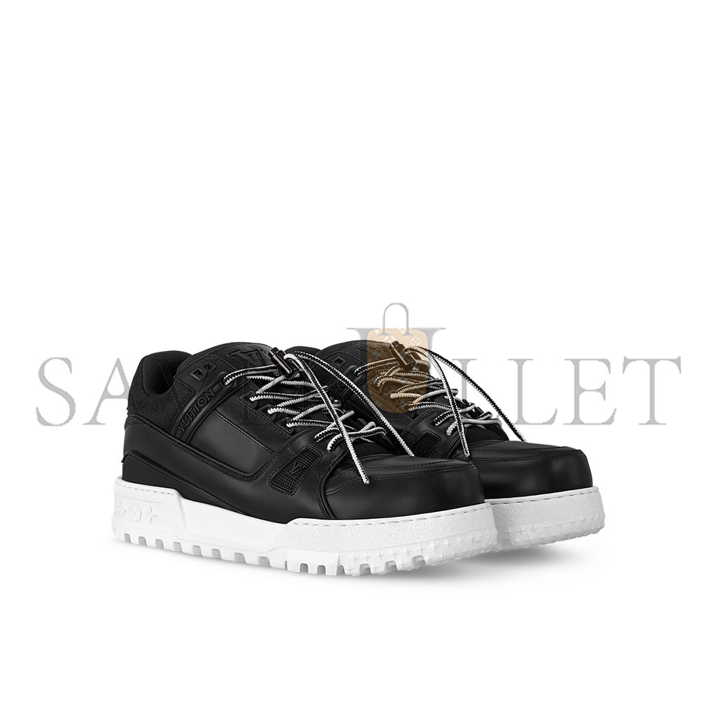 LOUIS VUITTON LV TRAINER MAXI SNEAKER 1AD7CZ